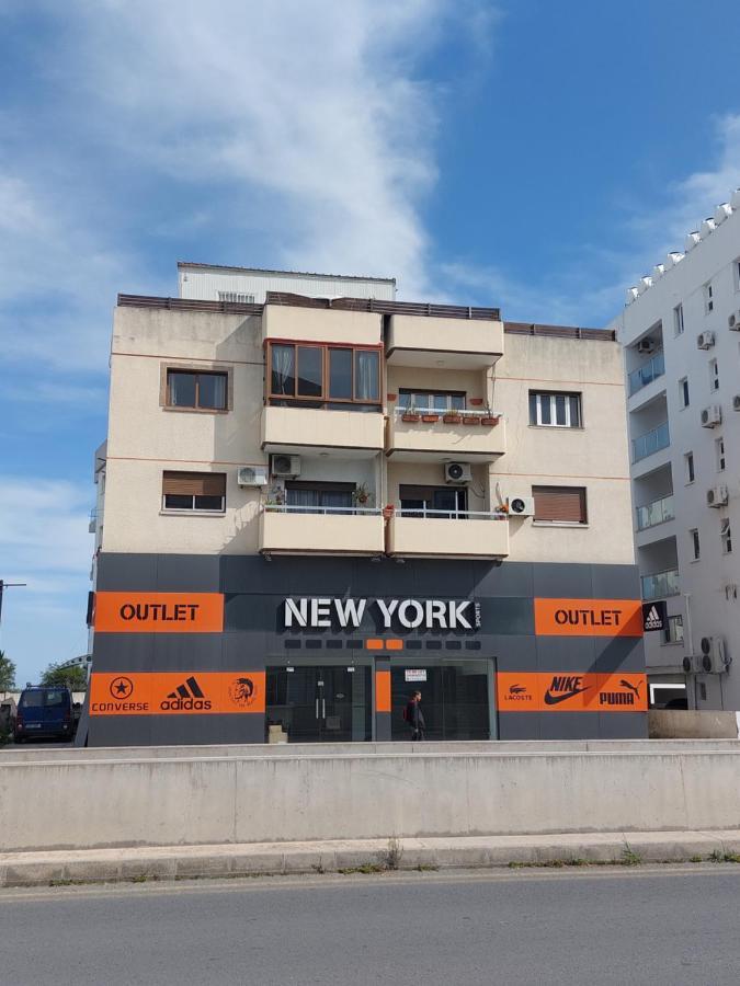 Kyri'S Place Larnaca Apartment Exterior photo